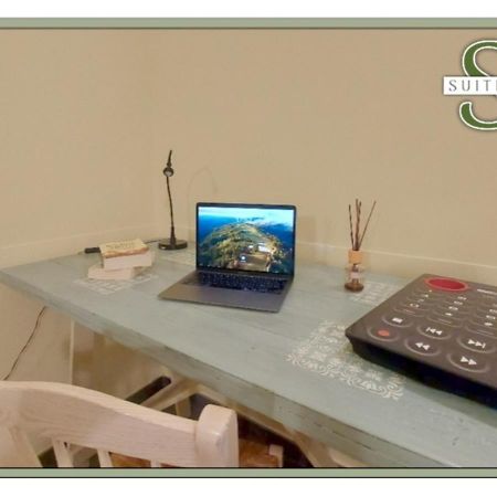 Suite Cobega Appartamento In Centro Citta タラント エクステリア 写真