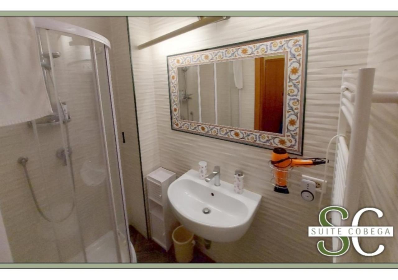 Suite Cobega Appartamento In Centro Citta タラント エクステリア 写真