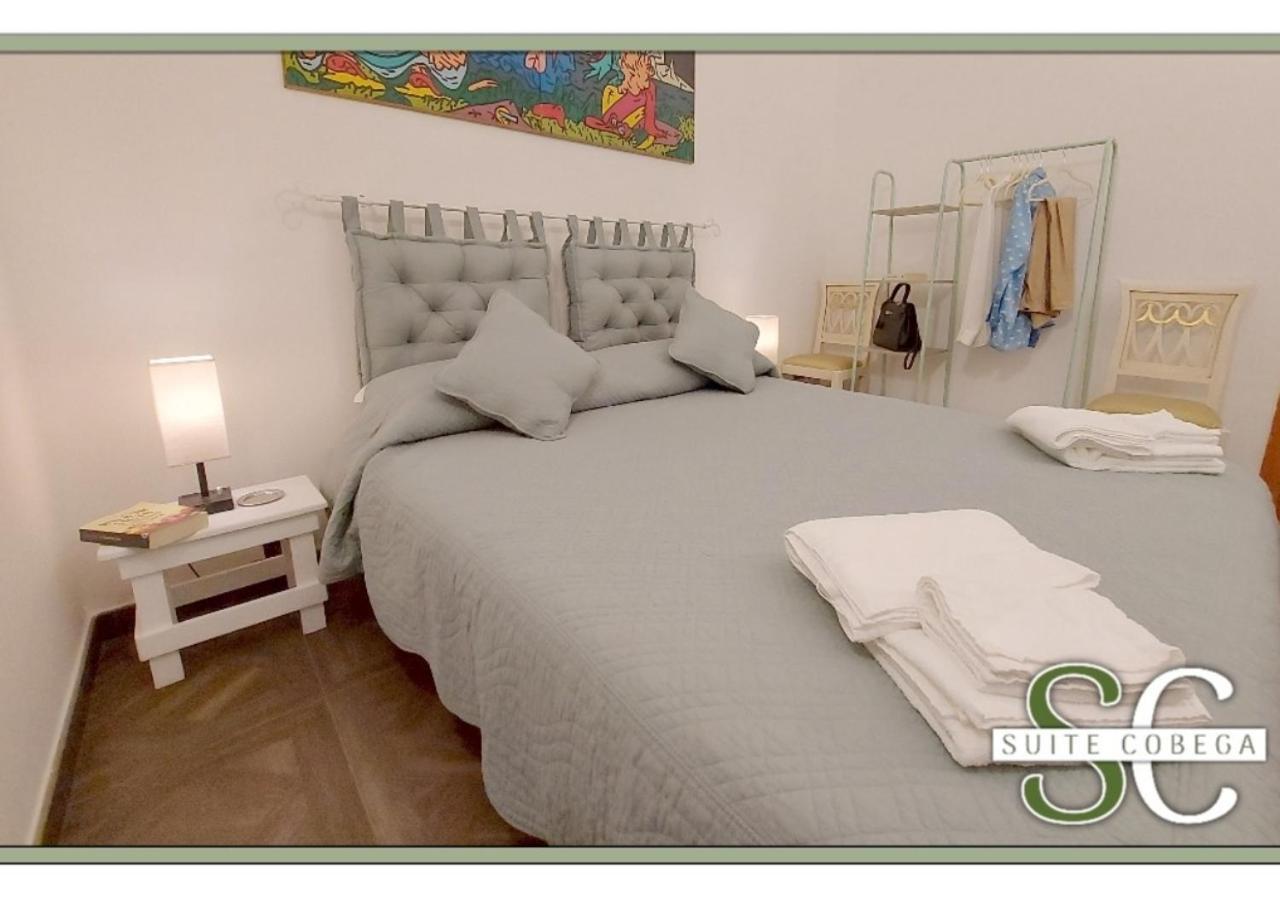 Suite Cobega Appartamento In Centro Citta タラント エクステリア 写真